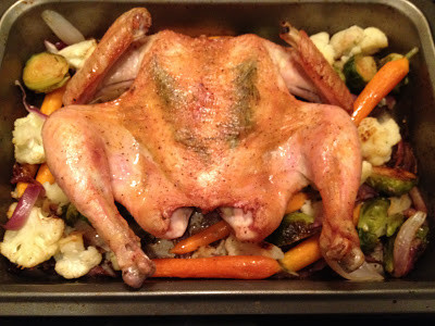roasted-chicken-and-vegetables