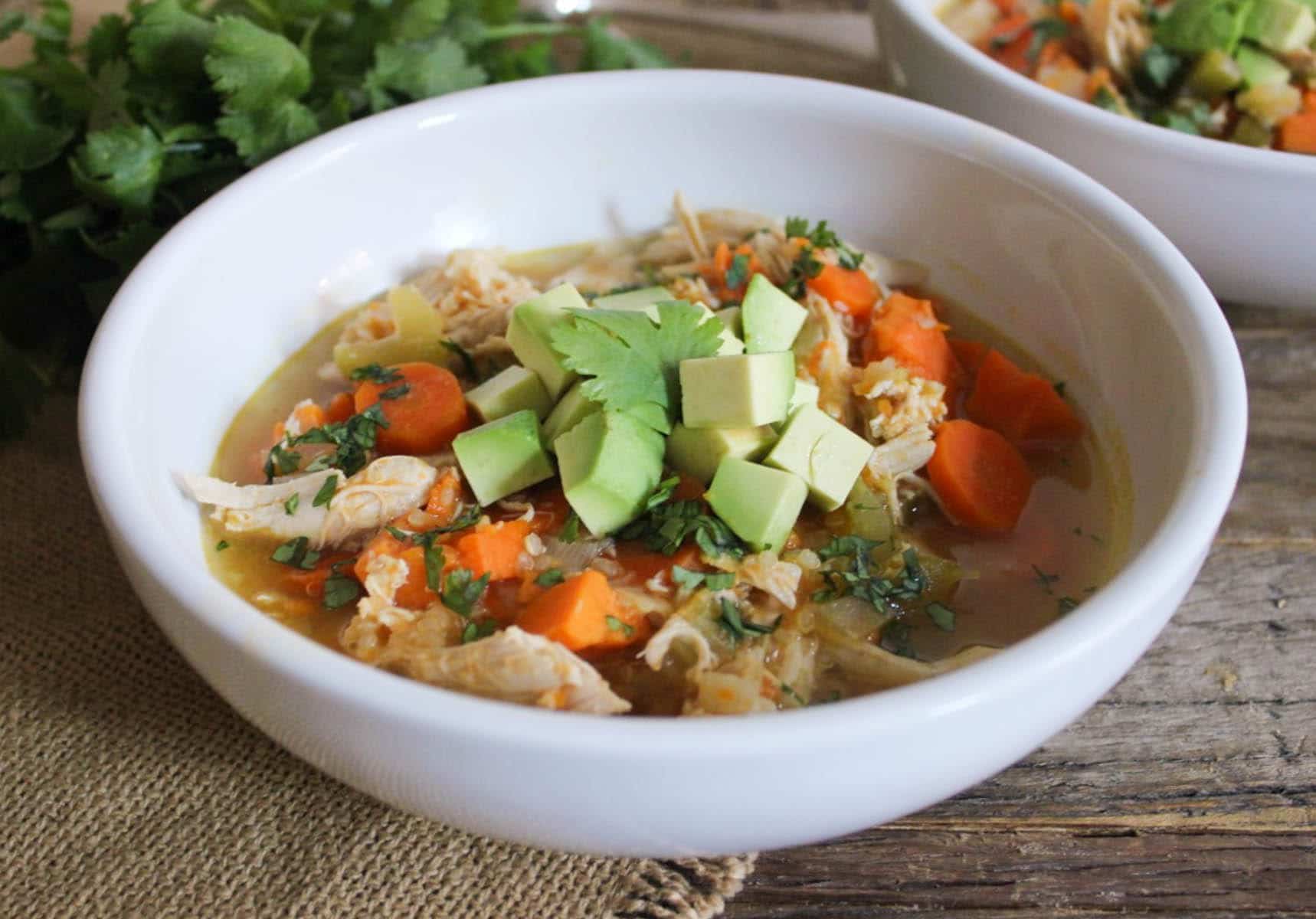 Cure-All-Chicken-Soup-with-Quinoa-and-Sweet-Potatoes-4