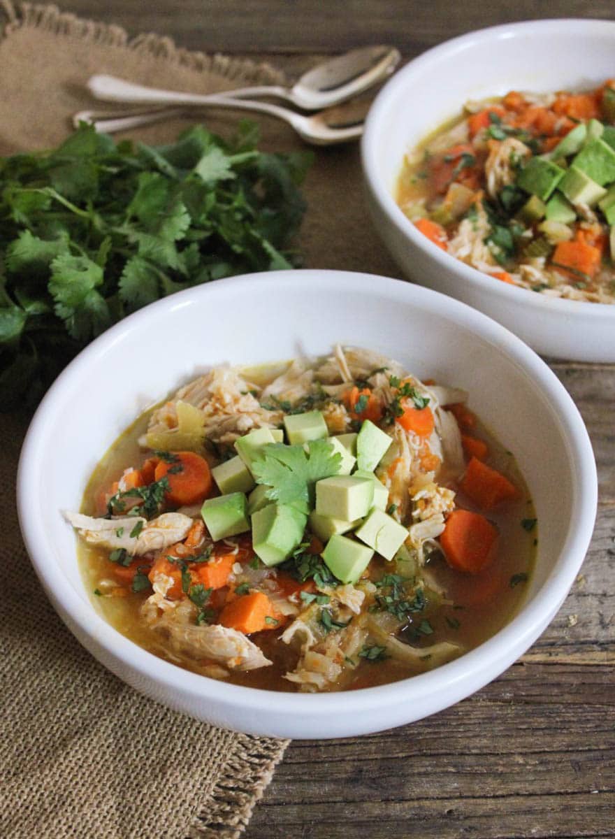 Cure-All-Chicken-Soup-with-Quinoa-and-Sweet-Potatoes