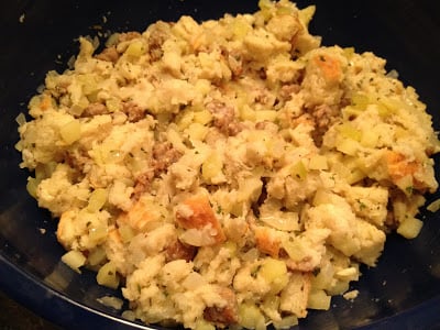 the-best-sausage-and-apple-stuffing-step-by-step-recipe