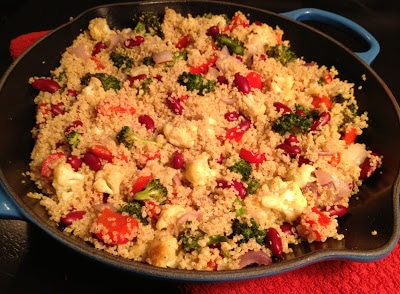 quinoa-with-roasted-vegetables