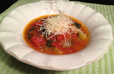 healthy-minestrone-soup
