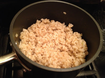 coconut-scented-brown-rice