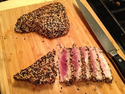 sesame-crusted-tuna-step-by-step-recipe