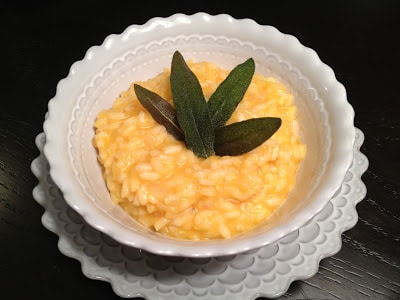 butternut-squash-risotto-with-crispy-fried-sage