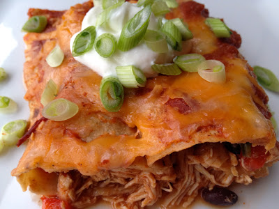 The-Dude-Diet-Skinny-Chicken-Enchiladas-step-by-step-recipe