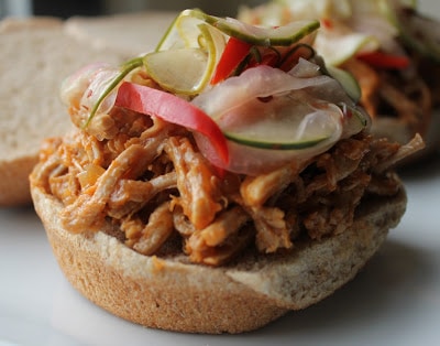 easy-pulled-pork-sandwiches-with-sweet-and-spicy-pickles