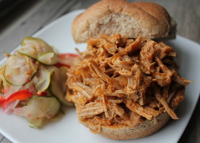 easy-pulled-pork-sandwiches-with-sweet-and-spicy-pickles