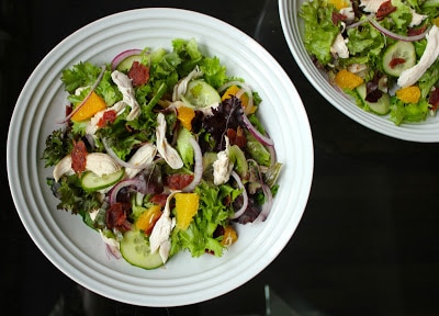 california-chicken-salad-with-roasted-chicken-and-avocado-dressing-3