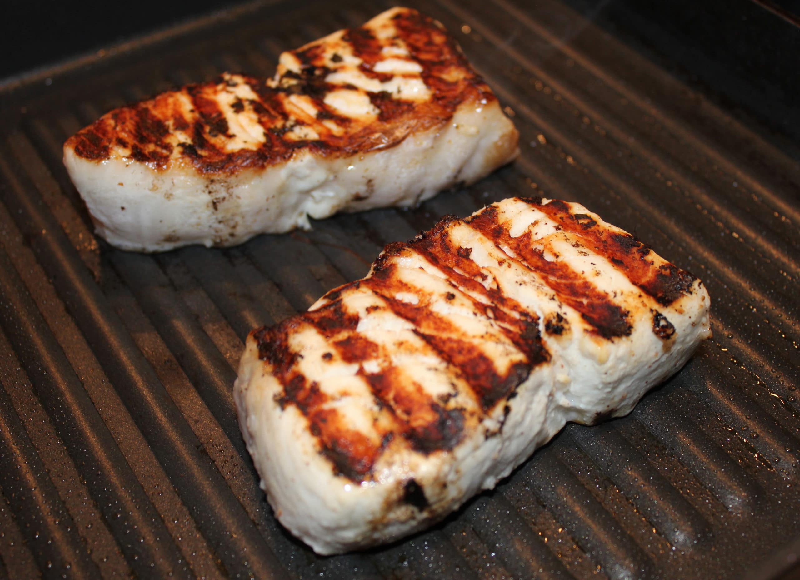 Grilled-Halibut-for-fish-tacos