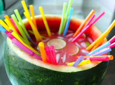 sparkling-watermelon-punch-bowl-with-vodka