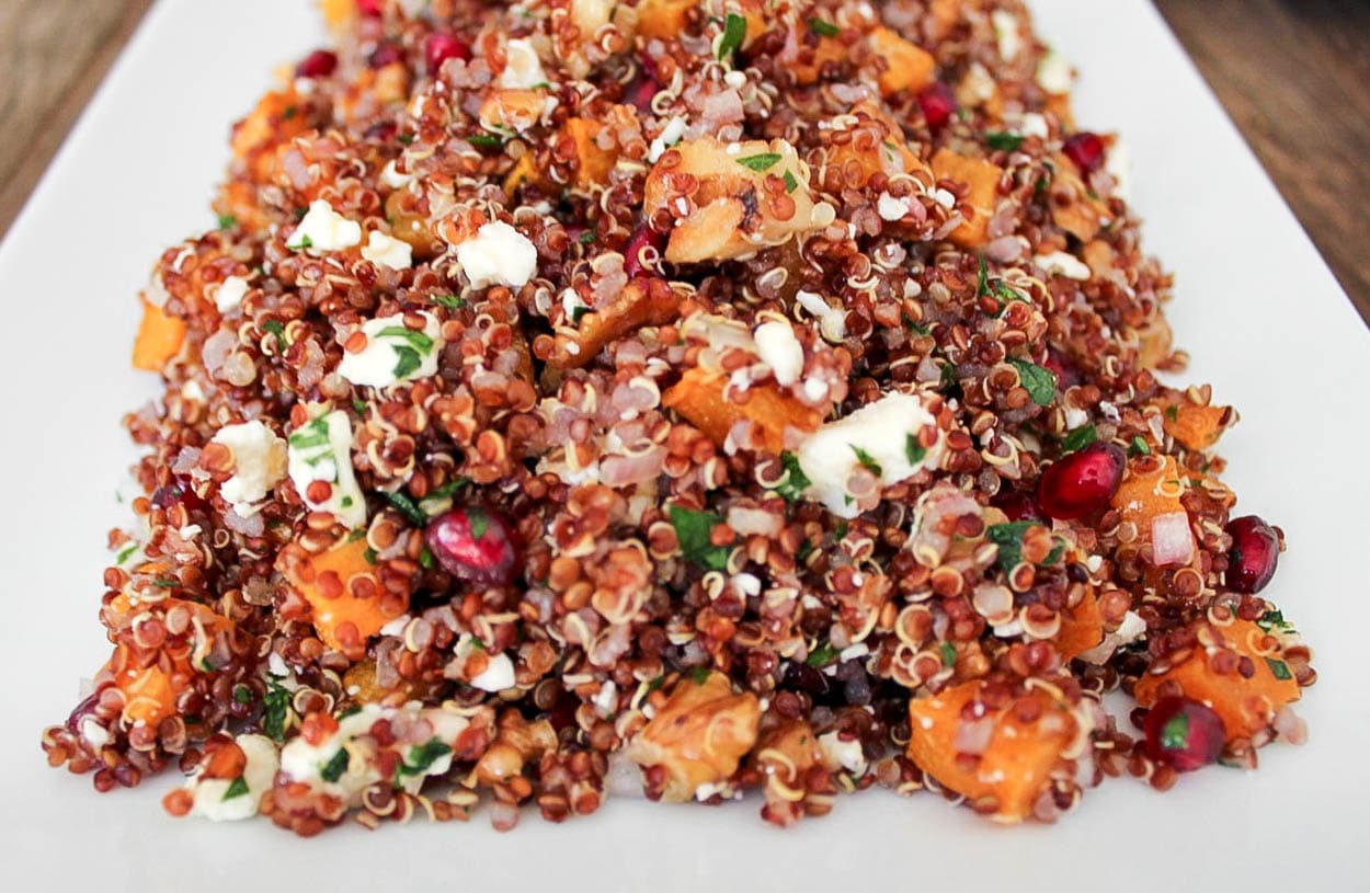 red-quinoa-and-roasted-butternut-squash-salad-with-feta-pomegranate-and-toasted-walnuts