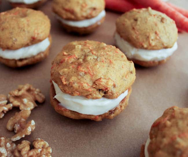 Carrot-cake-whoopie-pies-with-maple-cream-cheese-frosting-10, pinthis