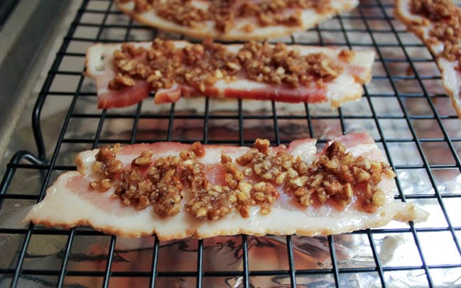 candied-bacon-with-pecans-step-2