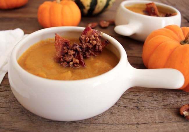 harvest-pumpkin-soup-with-candied-bacon-13