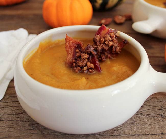 harvest-pumpkin-soup-with-candied-bacon-5