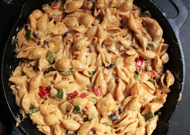 loaded-mexican-mac-and-cheese