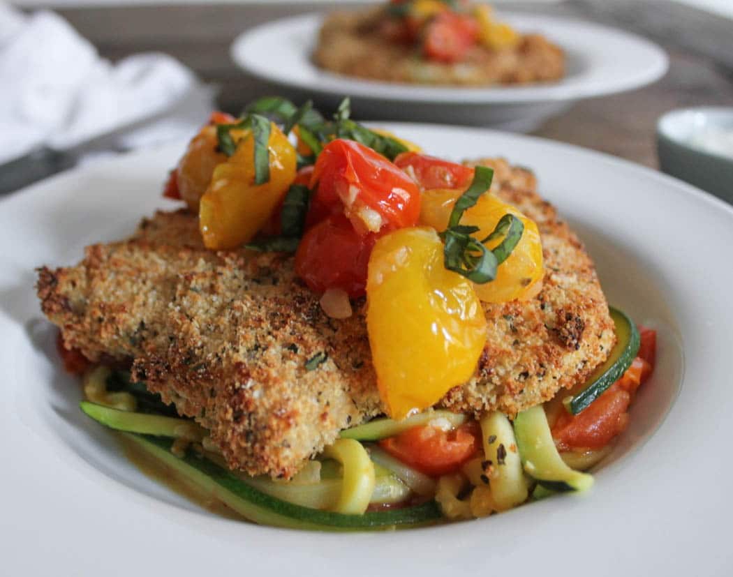 dude-diet-chicken-cutlets-and-zucchini-pasta-with-cherry-tomatoes-3