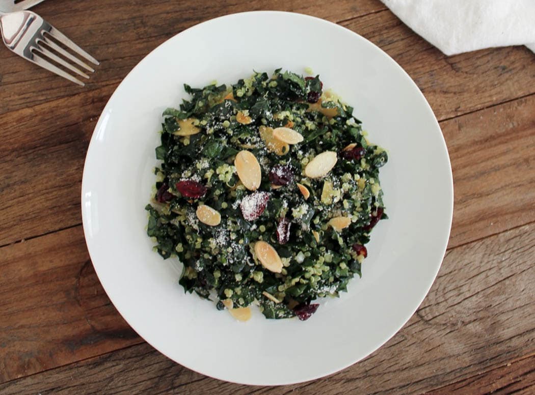 kale-salad-with-quinoa-cranberries-and-toasted-almonds-46