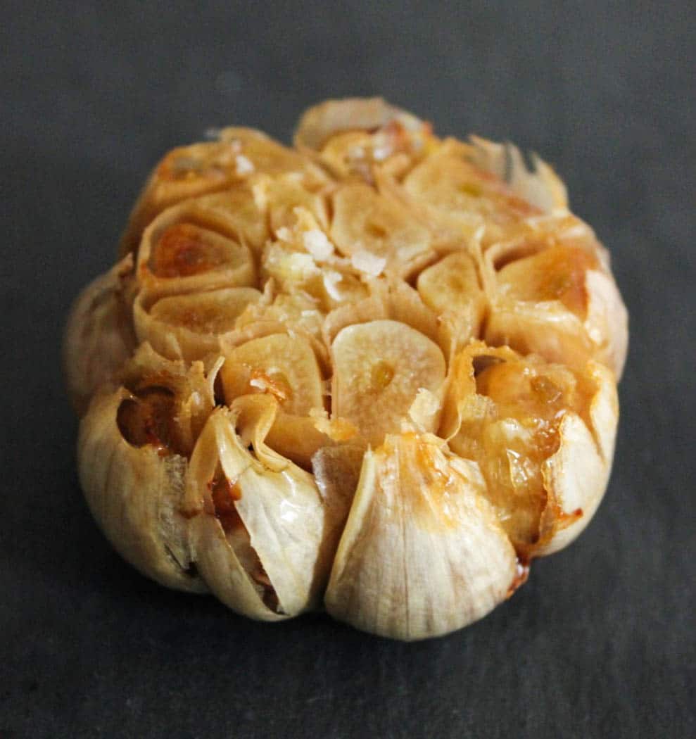 how-to-roast-garlic