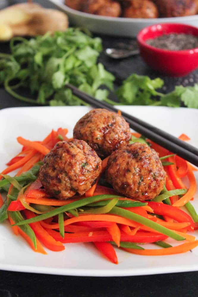 pork-chia-meatballs-with-spicy-soy-ginger-glaze-3, pinthis