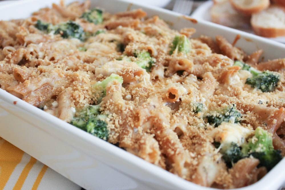 Cheesy-Baked-Whole-Wheat-Penne-with-Chicken-and-Broccoli-5