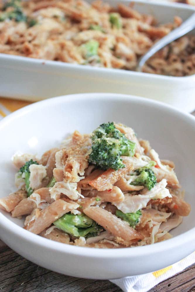 Cheesy-Baked-Whole-Wheat-Penne-with-Chicken-and-Broccoli-7