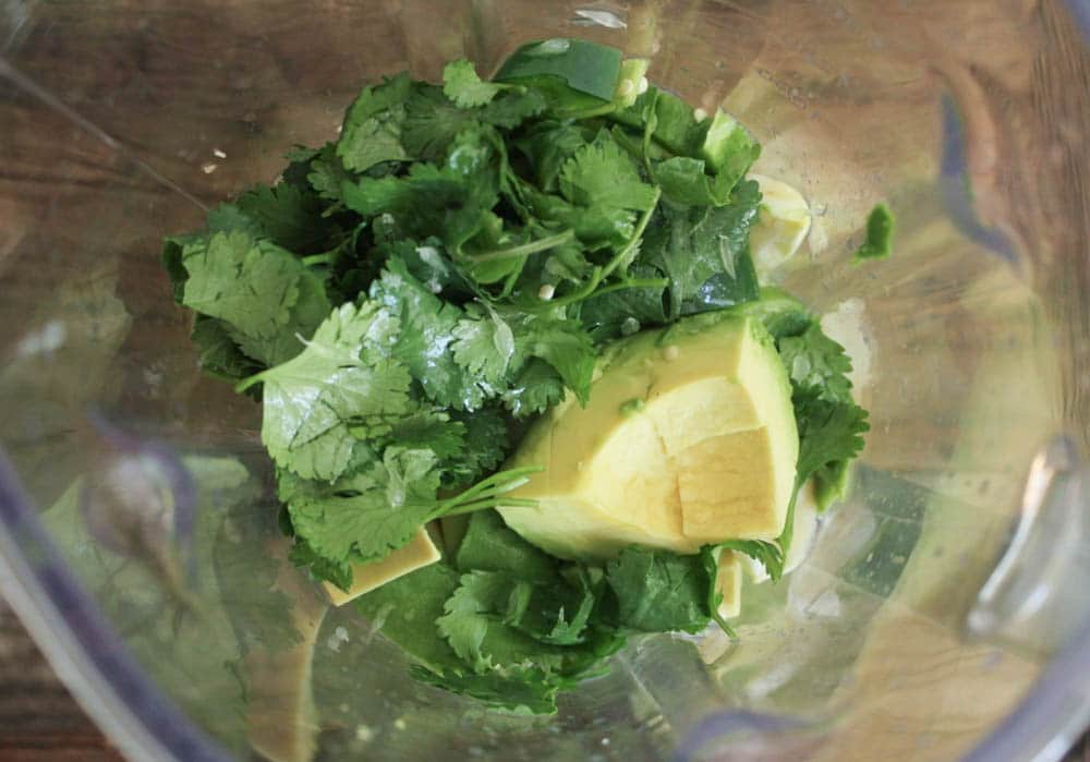 Crispy-Baked-Tilapia-Tacos-with-Mango-Salsa-and-avocado-salsa-verde-step-4