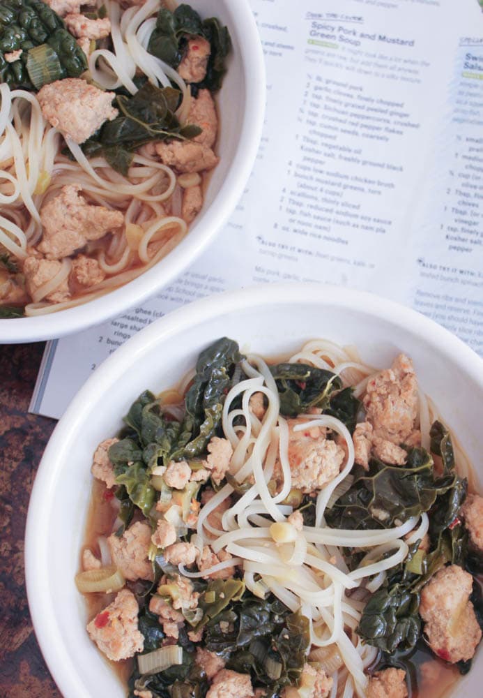 Brown-Rice-Noodle-Soup-With-Spicy-Pork-and-Kale-3