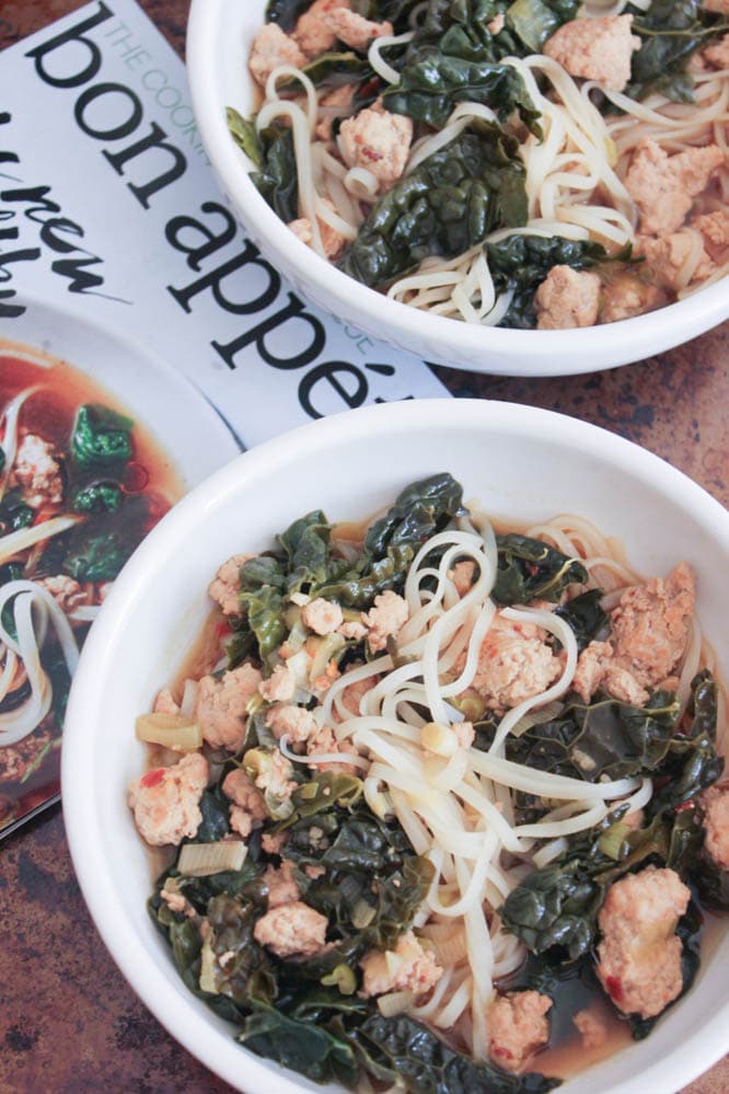 Brown-Rice-Noodle-Soup-With-Spicy-Pork-and-Kale-6
