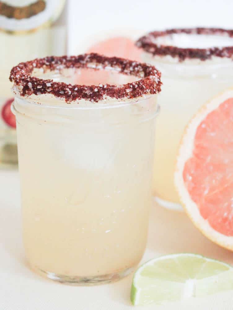 Grapefruit-Margaritas-with-Chipotle-Chile-Salt-and-Lime