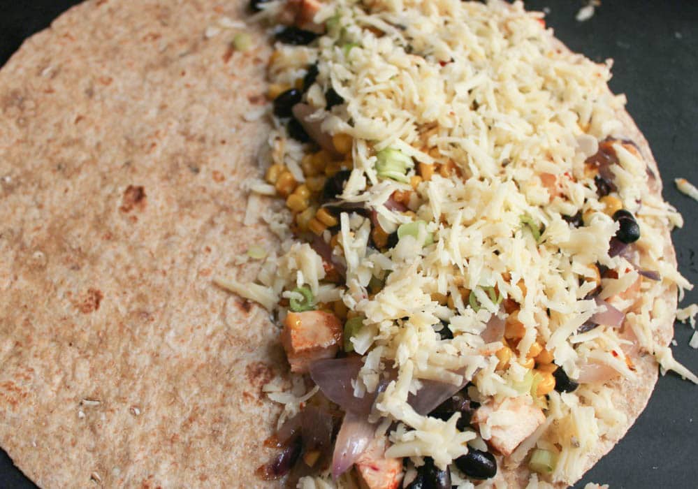 Spicy-Chicken-Quesadillas-with-Corn-Black-Beans-and-Caramelized-Onions-step-10