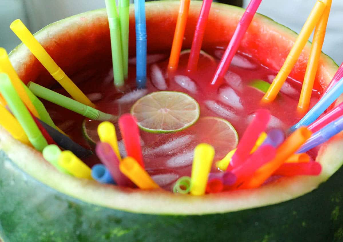12-Foolproof-Fourth-of-July-Recipes-Sparkling-Watermelon-Punch-Bowl