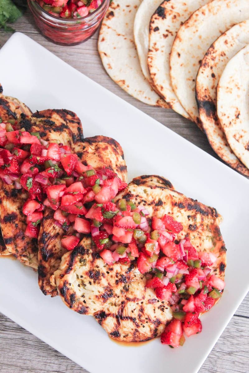Cilantro-Lime-Chicken-with-Strawberry-Jalapeno-Salsa-2