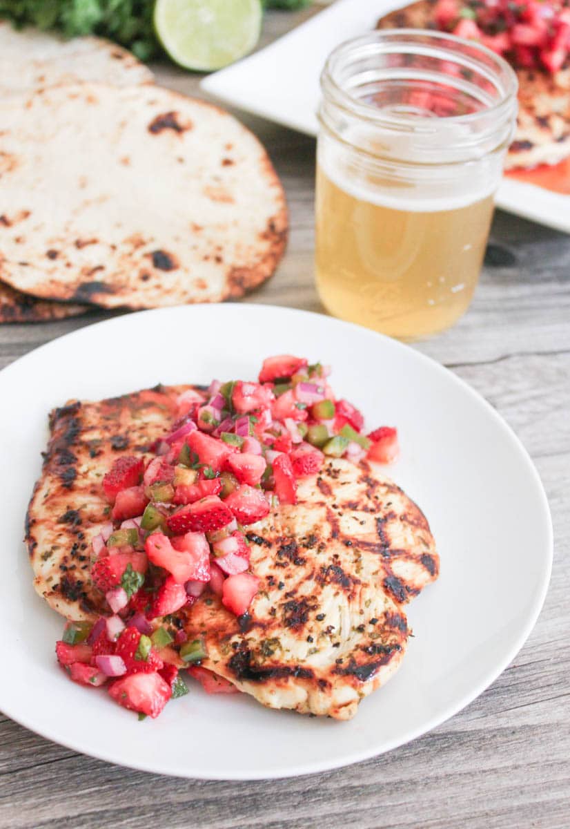 Cilantro-Lime-Chicken-with-Strawberry-Jalapeno-Salsa-3