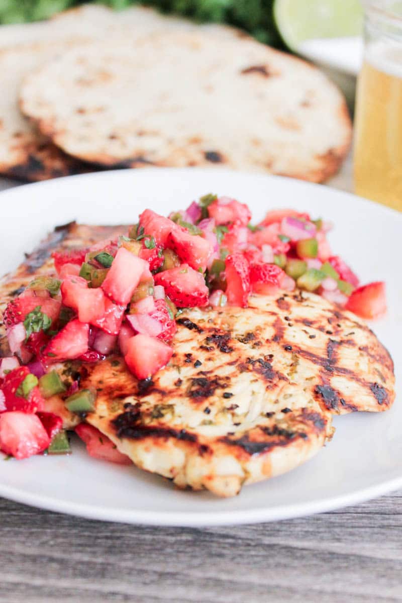 Cilantro-Lime-Chicken-with-Strawberry-Jalapeno-Salsa-4