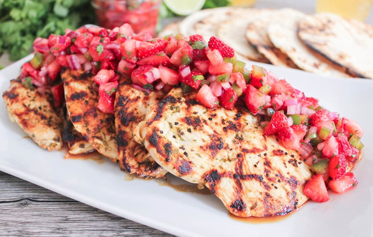 Cilantro-Lime-Chicken-with-Strawberry-Jalapeno-Salsa-6