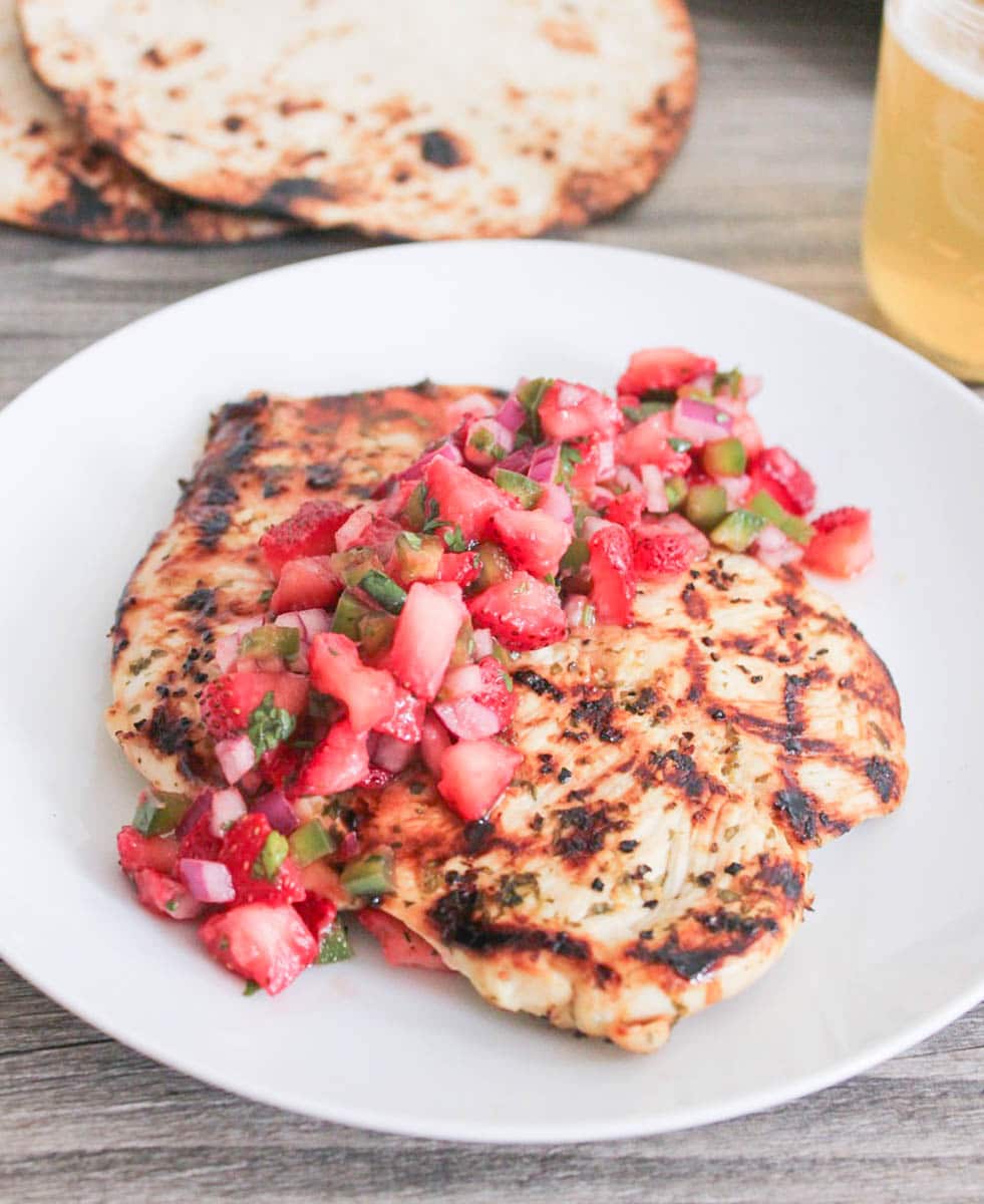 Cilantro-Lime-Chicken-with-Strawberry-Jalapeno-Salsa-8