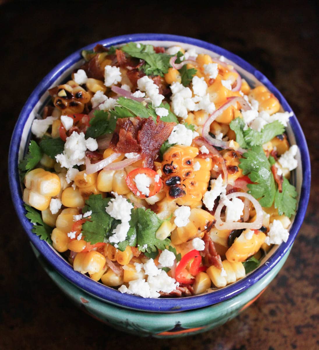 Mexican-Street-Corn-Salad-with-Bacon-Chiles-and-Cheese-7