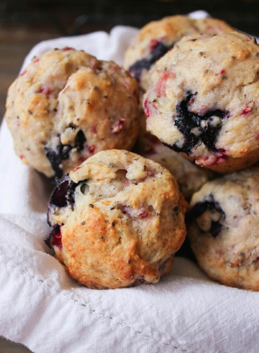 healthy-triple-berry-chia-seed-muffins-11