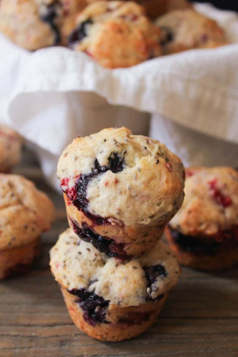 healthy-triple-berry-chia-seed-muffins-6