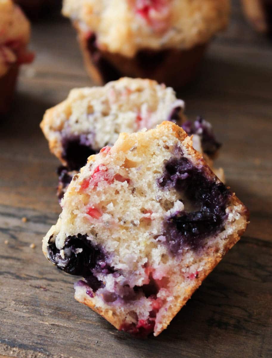 healthy-triple-berry-chia-seed-muffins-7