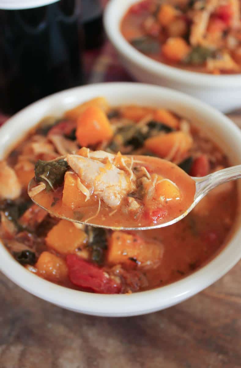 Healthy-Chicken-Stew-with-Butternut-Squash-and-Kale-6