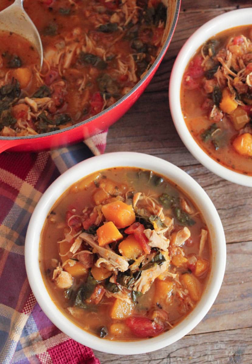 Healthy-Chicken-Stew-with-Butternut-Squash-and-Kale-7