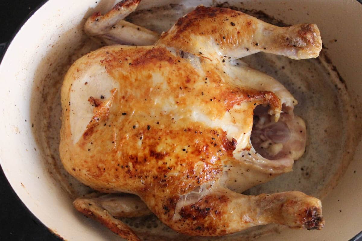 Jamie-Oliver's-Braised-Chicken-In-Milk-step-2