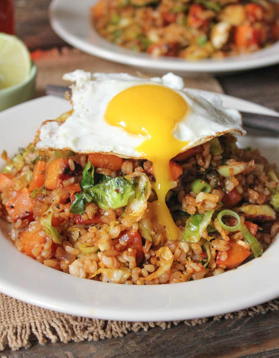 healthy-butternut-squash-and-brussels-sprouts-fried-rice-5