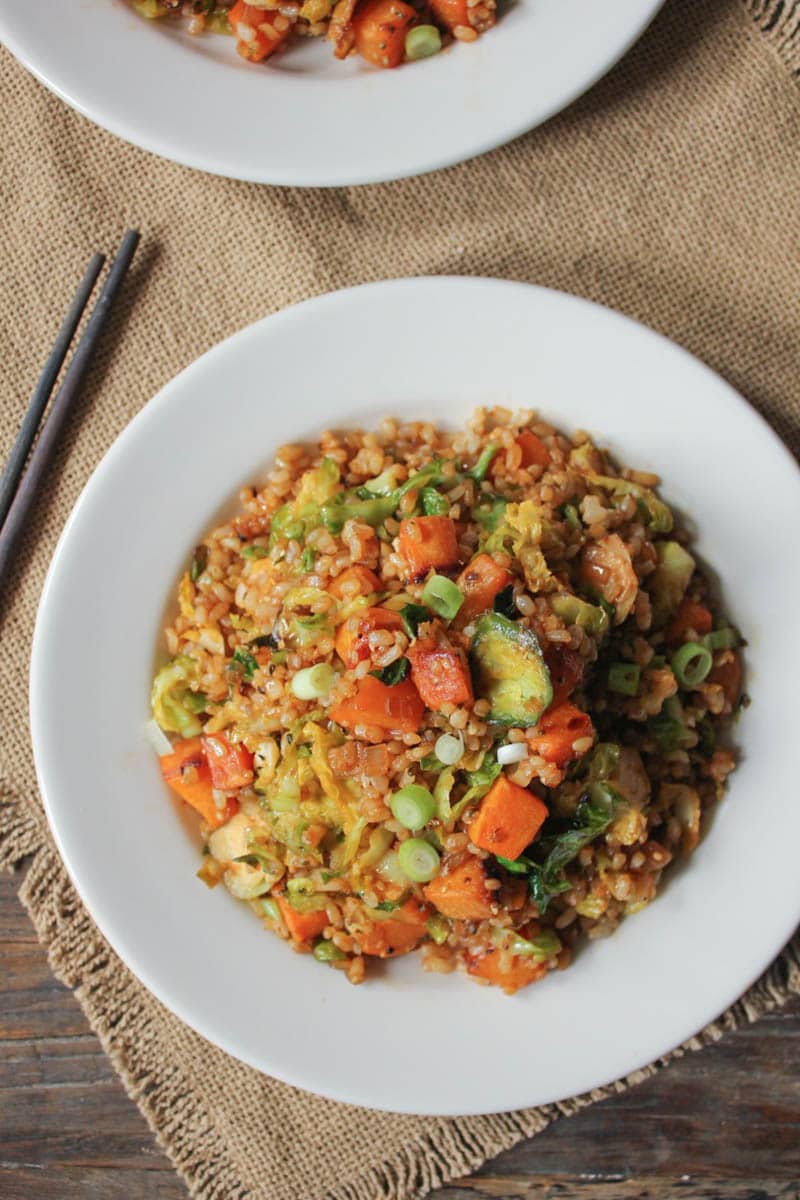 healthy-butternut-squash-and-brussels-sprouts-fried-rice-8