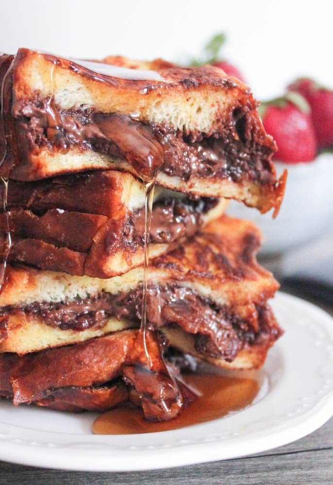 nutella-and-bacon-stuffed-french-toast