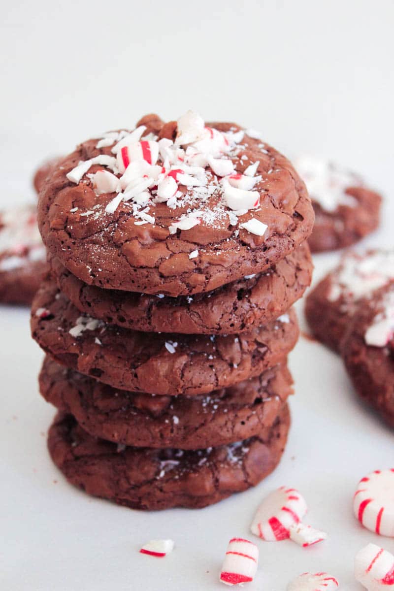 white-chocolate-peppermint-brownie-cookies-recipe-9