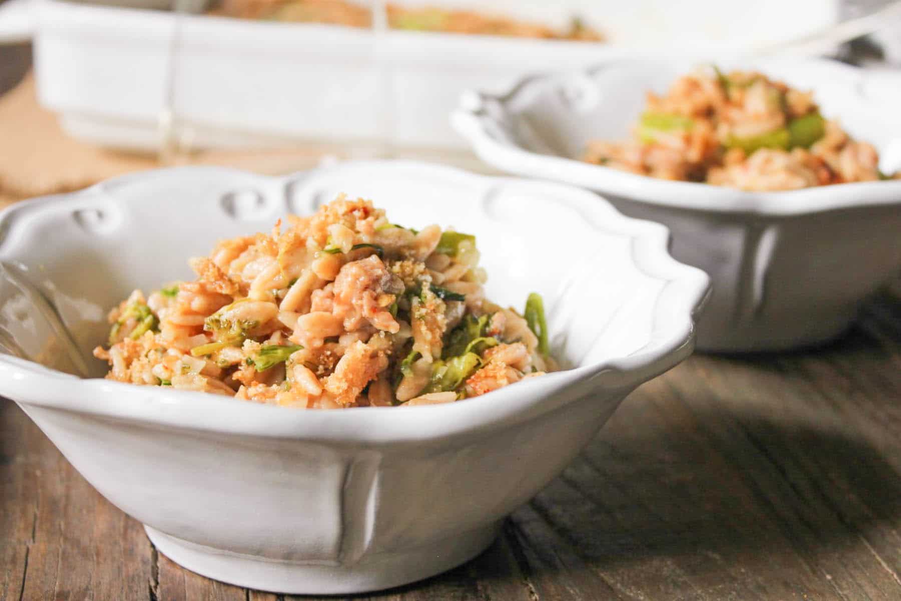 baked-orzo-casserole-with-turkey-sausage-broccolini-fontina-7